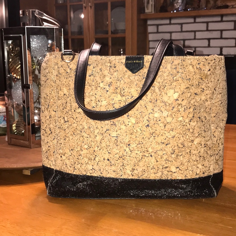 Pixie Mood Tote - image 1